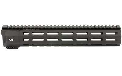 Cart 2 MIDWEST SP SERIES MLOK 12.625" HG BK