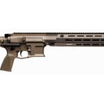 MAXIM SDX RFLX 300BLK 8.5" PSTL ARID 1 MXM 49215 1