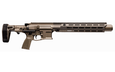 MAXIM SDX RFLX 300BLK 8.5" PSTL ARID 3 MAXIM SDX RFLX 300BLK 8.5" PSTL ARID