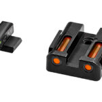 HIVIZ LITEWAVE H3 NS S&W M&P G/O WH 1 NPMPN421 1