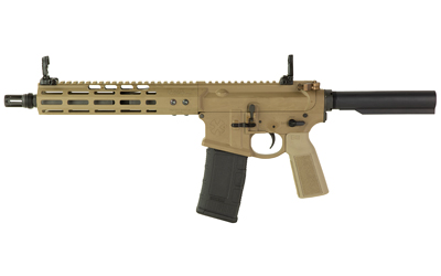 NOVESKE G4 N4 300BLK 10.5" 30RD FDE 3 NOVESKE G4 N4 300BLK 10.5" 30RD FDE