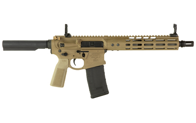 NOVESKE G4 N4 300BLK 10.5" 30RD FDE 4 NOVESKE G4 N4 300BLK 10.5" 30RD FDE - Image 2