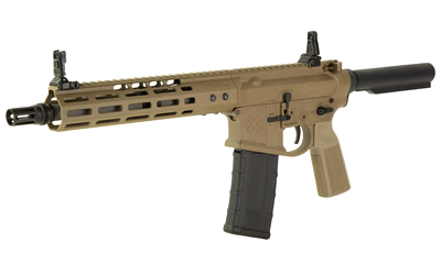 NOVESKE G4 N4 300BLK 10.5" 30RD FDE 5 NOVESKE G4 N4 300BLK 10.5" 30RD FDE - Image 3