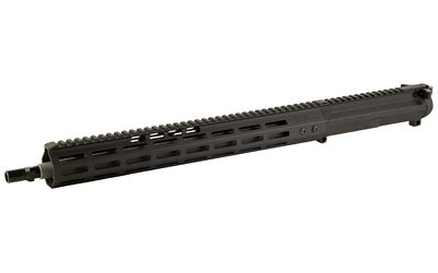 NOVESKE NOVESKE9 9MM 16" COMPL UPPER 3 NOVESKE NOVESKE9 9MM 16" COMPL UPPER