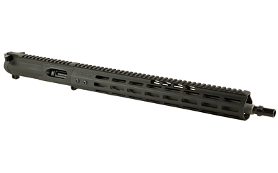 NOVESKE NOVESKE9 9MM 16" COMPL UPPER 4 NOVESKE NOVESKE9 9MM 16" COMPL UPPER - Image 2