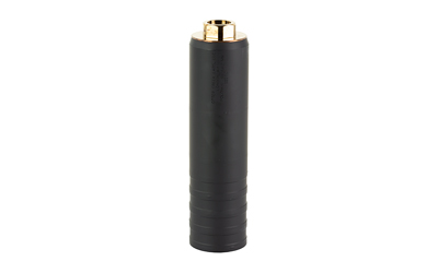 OCL POLONIUM 30 SUPPRESSOR 762 BLK 4 OCL POLONIUM 30 SUPPRESSOR 762 BLK - Image 2