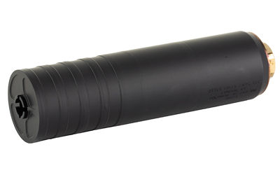 OCL POLONIUM 30 SUPPRESSOR 762 BLK 5 OCL POLONIUM 30 SUPPRESSOR 762 BLK - Image 3