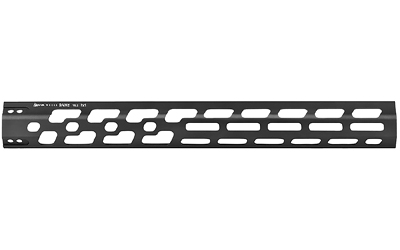 Cart 2 ODIN 15" MLOK RUNE FOREND BLK