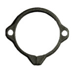 OHC SHOCKCOLLAR LARGE 2 OHC CLR LG 1