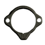 OHC SHOCKCOLLAR SMALL 2 OHC CLR SM 1