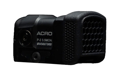 OHC HEXCAP ACRO P2 3 OHC HEXCAP ACRO P2