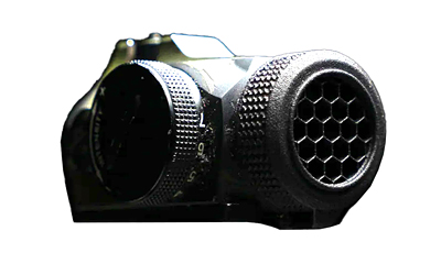 OHC HEXCAP MICRO 3 OHC HEXCAP MICRO