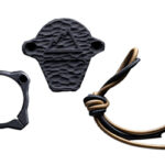OHC RUGGEDIZED LIGHTCAP SMALL 2 OHC LCR SM 1