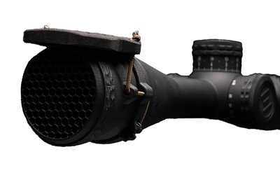 Cart 2 OHC SCOPECAP PRO 52MM