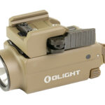 OLIGHT BALDR S 800LUM FDE 2 OLBALDRSFLDKET 1
