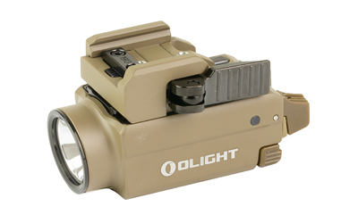 OLIGHT BALDR S 800LUM FDE 3 OLIGHT BALDR S 800LUM FDE