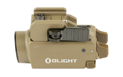 OLIGHT BALDR S 800LUM FDE 5 OLIGHT BALDR S 800LUM FDE - Image 3