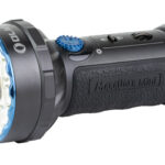OLIGHT MARAUDER MINI 7000LUM BLK 2 OLMARAUDERMINI 1