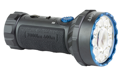 OLIGHT MARAUDER MINI 7000LUM BLK 4 OLIGHT MARAUDER MINI 7000LUM BLK - Image 2