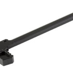 PHASE5 DUAL LATCH CHRG HNDL AR15 BLK 1 PH5DLCH15 BLK 1