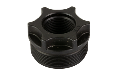 PWS 5/8X24 THREAD MOUNT BLK 3 PWS 5/8X24 THREAD MOUNT BLK