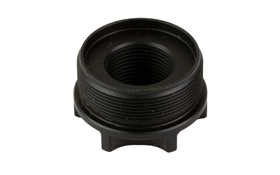 PWS 5/8X24 THREAD MOUNT BLK 4 PWS 5/8X24 THREAD MOUNT BLK - Image 2
