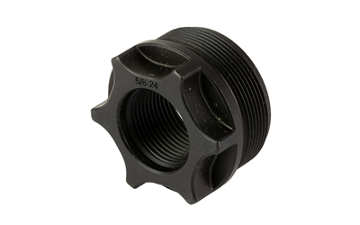 PWS 5/8X24 THREAD MOUNT BLK 5 PWS 5/8X24 THREAD MOUNT BLK - Image 3