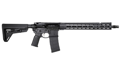 PWS MK116 COMPOUND 223WYLDE 16.1" BK 4 PWS MK116 COMPOUND 223WYLDE 16.1" BK - Image 2