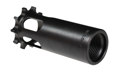 Cart 4 PWS 13.5X1LH PISTON BLK