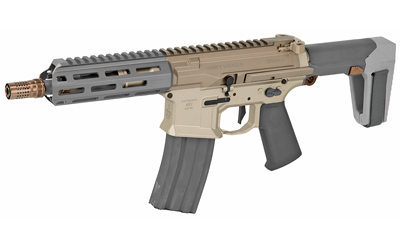 Q HONEY BADGER 300BLK 7" W/BRACE 5 Q HONEY BADGER 300BLK 7" W/BRACE - Image 3