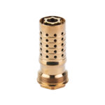 Q REAREND XL MB M18X1.5 338 CAL 2 Q RE CBXL M18X1 5 1