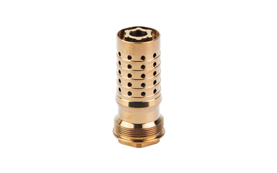 Q REAREND XL MB M18X1.5 338 CAL 3 Q REAREND XL MB M18X1.5 338 CAL