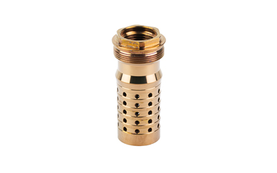 Q REAREND XL MB M18X1.5 338 CAL 4 Q REAREND XL MB M18X1.5 338 CAL - Image 2