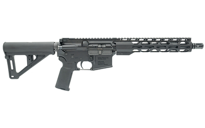 RADICAL 5.56 10.5" BLK 30RD MGPL BRC 4 RADICAL 5.56 10.5" BLK 30RD MGPL BRC - Image 2