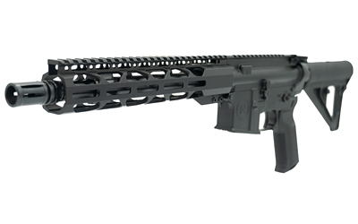 RADICAL 5.56 10.5" BLK 30RD MGPL BRC 5 RADICAL 5.56 10.5" BLK 30RD MGPL BRC - Image 3