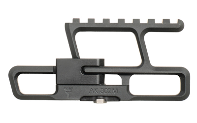 Cart 4 RS REG REAR-BIASED MODULAR LOWER