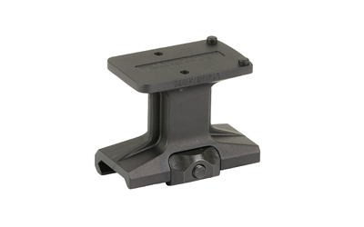 REPTILIA DOT MOUNT 1.93" RMR BLK 3 REPTILIA DOT MOUNT 1.93" RMR BLK