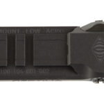 REPTILIA DOT MNT LOW MPS/ACRO BLK 1 REP100 256 1