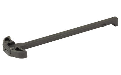 REPTILIA PULLER AR10 CHRG HNDL BLK 3 REPTILIA PULLER AR10 CHRG HNDL BLK