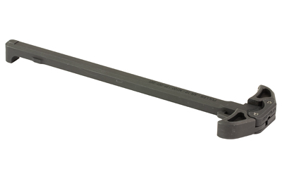 REPTILIA PULLER AR10 CHRG HNDL BLK 4 REPTILIA PULLER AR10 CHRG HNDL BLK - Image 2