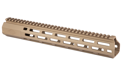 REPTILIA HANDGUARD 13" M-LOK FDE 4 REPTILIA HANDGUARD 13" M-LOK FDE - Image 2