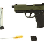 RETAY RXP22 22LR 4" 13RD BLK/ODG TB 1 RETRXP22 BLK ODSL 13TH 1
