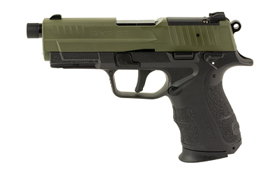 RETAY RXP22 22LR 4" 13RD BLK/ODG TB 4 RETAY RXP22 22LR 4" 13RD BLK/ODG TB - Image 2