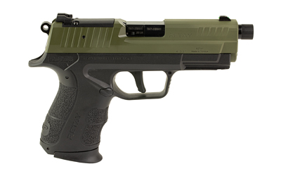 RETAY RXP22 22LR 4" 13RD BLK/ODG TB 5 RETAY RXP22 22LR 4" 13RD BLK/ODG TB - Image 3