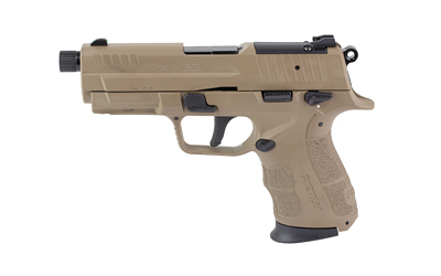 RETAY RXP22 22LR 4" 13RD FDE TB 4 RETAY RXP22 22LR 4" 13RD FDE TB - Image 2