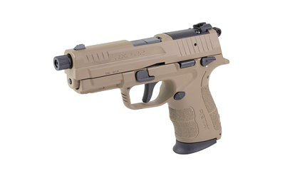 RETAY RXP22 22LR 4" 13RD FDE TB 6 RETAY RXP22 22LR 4" 13RD FDE TB - Image 4