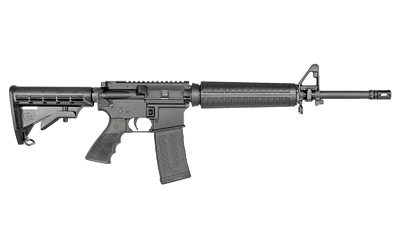 Cart 1 RRA LAR-15M ELITE 5.56NATO 16" 30RD