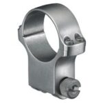 RUGER RING 30MM X-HIGH STAINLESS 2 RU6K30