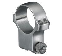 RUGER RING 30MM X-HIGH STAINLESS 3 RUGER RING 30MM X-HIGH STAINLESS