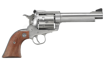 RUGER SPR BLKHWK 44MAG 5.5" STN 6RD 3 RUGER SPR BLKHWK 44MAG 5.5" STN 6RD